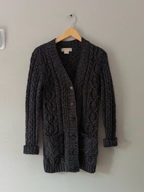 Michael Kors Cardigan